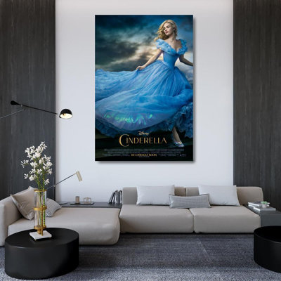 Cinderella