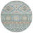 Machine Washable Indoor/Outdoor Chantille ACN2677 Tribal Rug-169738464-169738489