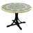 AVIGNON Garden Stone Mosaic Table