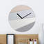 Malchow Analogue Wall Clock-232769739