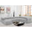 Ames 136" Upholstered Sectional-90279376