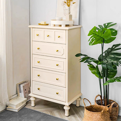 Commode décorative American Country