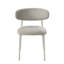 Ensemble de 2 chaises d'appoint Ingram