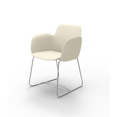 Pezzettina Patio Dining Armchair