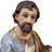 Christmas No Animal(s) Nativity Set