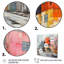 «Warehouse Industrial Cubic Palette I», reproduction sur toile-1293310468-1293310469