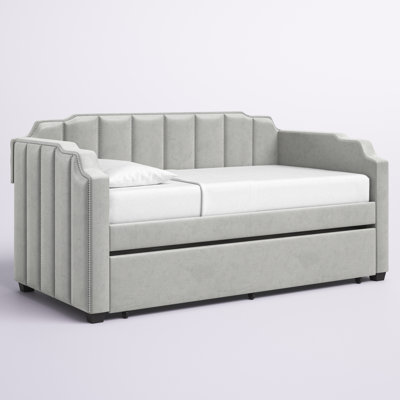 Pont Upholstered Daybed
