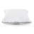 Cotton Reversible Throw Pillow