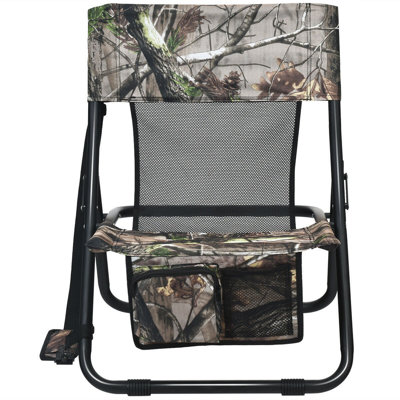 Pero Folding Camping Chair