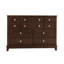 Commode Glory Furniture Ashford G9800-D
