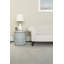Farrow & Ball Silk Border Holland Stone Area Rug-56518924