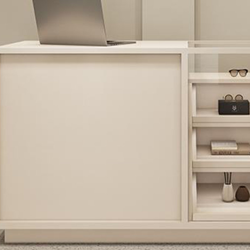 Vitrine Minimalist Atmosphere, H 35,43 po x l 59,05 po x P 23,62 po