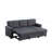 Modern Nest L - Shaped Lounger