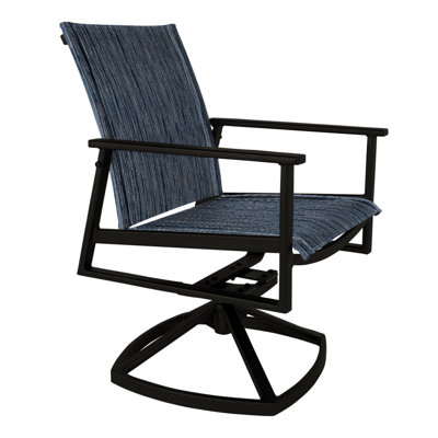 Marin Outdoor Rocker Chair