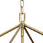 Lustre à 4 lumières Hillcrest-94230748-94230747