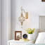 Armed Sconce