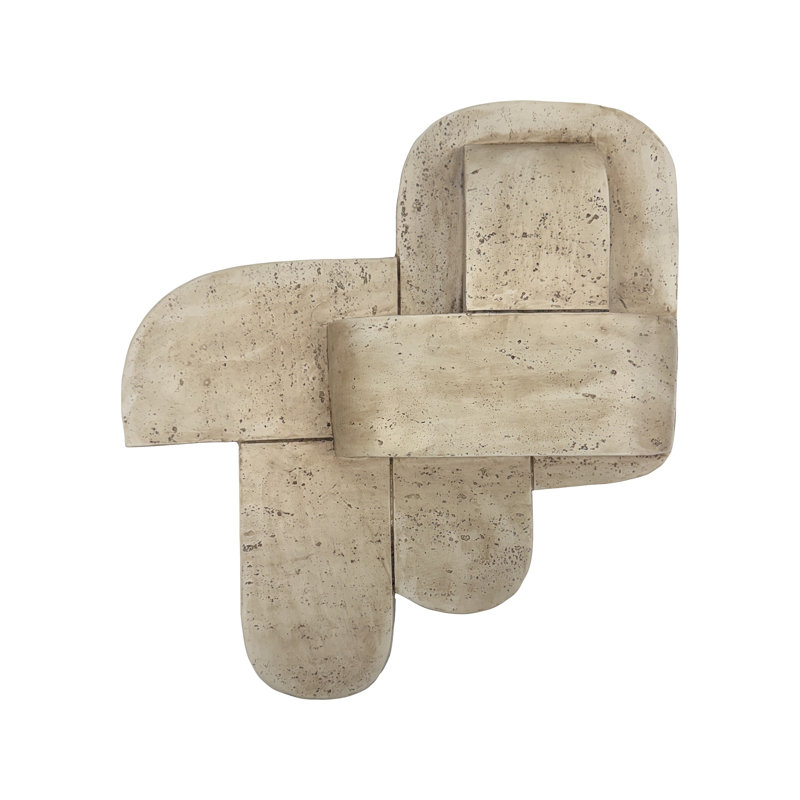 Anika Abstract Wall Decor - Large, Large