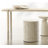 Bernhardt Antibes Dining Table