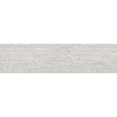 Dunham™ 12" x 3" Porcelain Bullnose Tile Trim in Rajmata