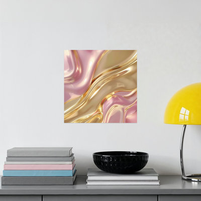 Akur No Frame Print on Canvas