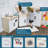 3-Piece Kitchen Set - RTA