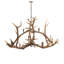 Rustic Lodge 10 - Light Chandelier-1210462334