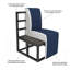 Chaise de patio Praia Sunbrella®-106648263