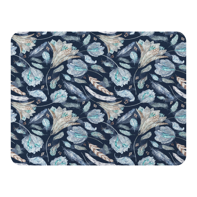 Reuter Throw Blanket