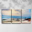 " Tranquil Blues " 3 - Pieces-439960211