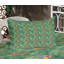 Multicolore ensemble de draps et taies décoratives Ambesonne Jungle-106797414