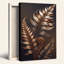Art sur toile, bronze et or-2116674427