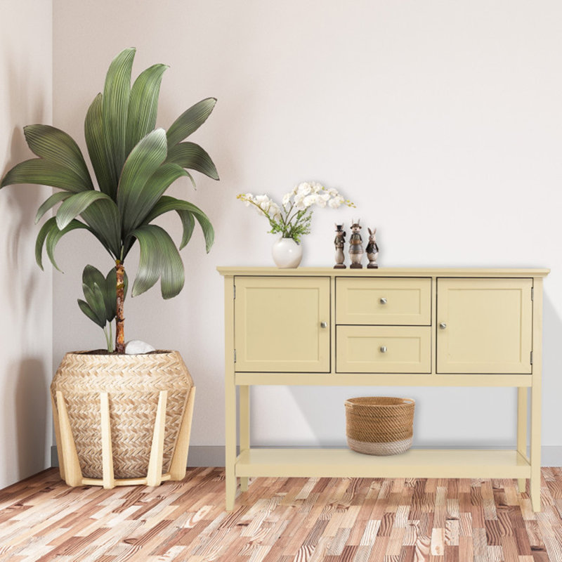 46'' Console Table