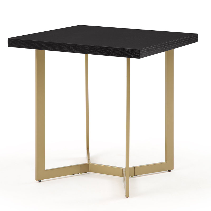 Table de bout