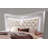 Gatica Upholstered Faux Leather Bed-1574506207