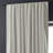 Dondie Extra Wide Performance Polyester Hotel Blackout Curtains - Single Panel Drapes-2118877603-2118877604