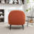 Bula Upholstered Barrel Chair-291997110
