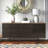 Sommer 70'' Solid Wood Sideboard