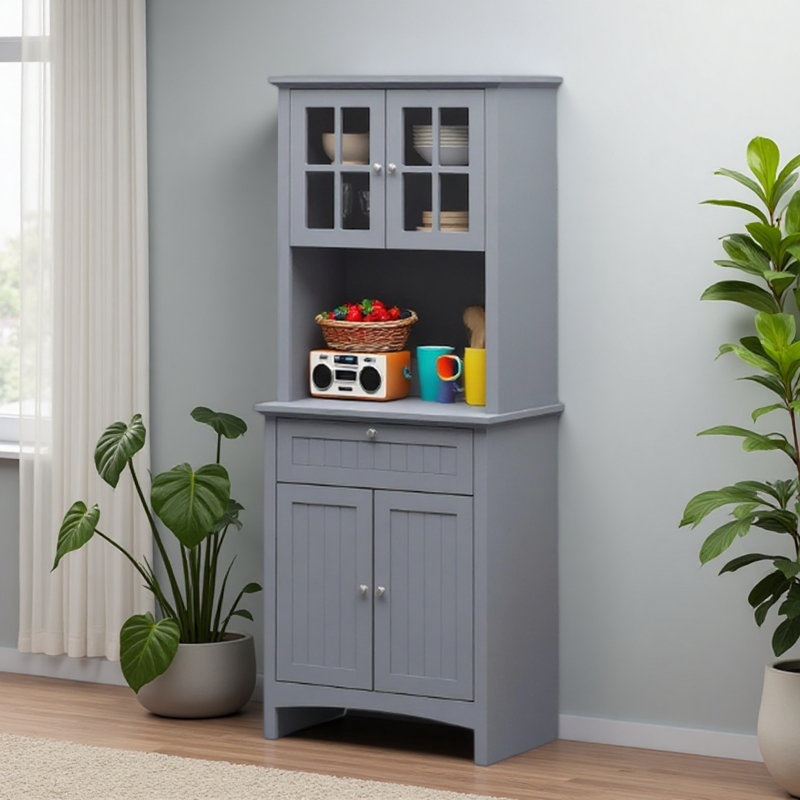 Kitchen Cabinet Kitchen Pantry Storage Cabinet