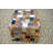 Daniella Upholstered Ottoman
