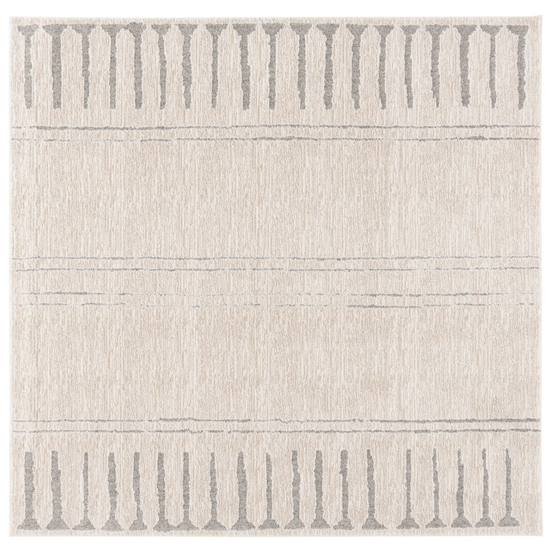 Tapis performance Kaneshia, Carré 6 pi 7 po