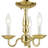 3 - Light Classic / Traditional Chandelier