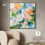 Art Remedy, art tropical brillant sur toile-111129872-111129881