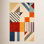 Tripoli Hand Tufted Wool Ivory/Multi Rug