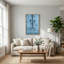 Ensemble de 1 tableau sur toile Lift As One-129342808-129342804
