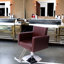 Fauteuil de barbier Beauty Shampoo 