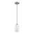 Satin Nickel selected