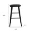 Tabouret de bar et de comptoir Anzie-1080052746-1085433078