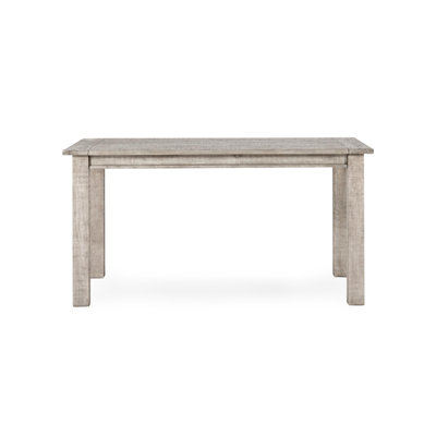 Kraker Solid Wood Dining Table