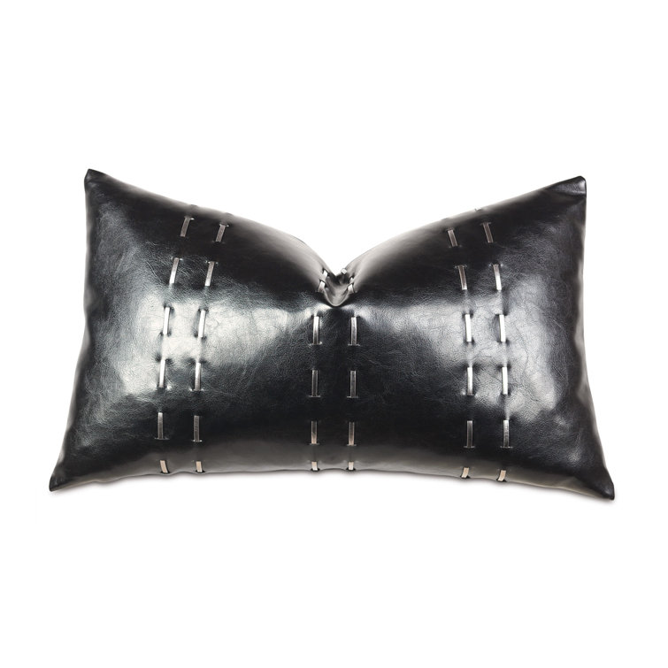 Lumbar Pillow Cover & Insert