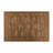 ArtDeco Brown Indoor and Outdoor Area Rug-1126536026